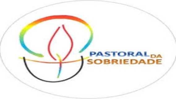CONVITE para a reunião da Pastoral da Sobriedade