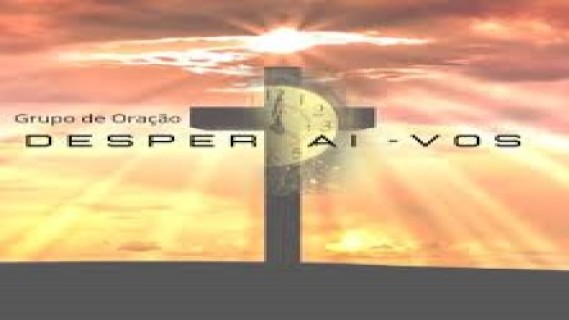 Convite para o Grupo de Oração