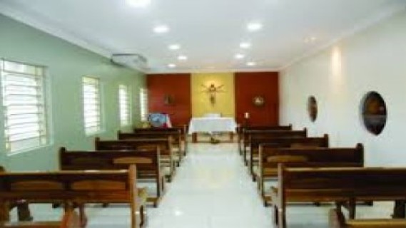 Celebração da Palavra