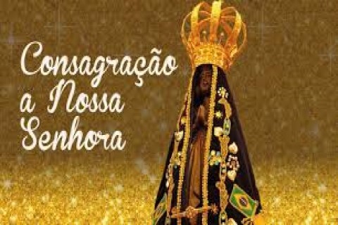 Web Rádio Aparecida transmite ao vivo a Consagração a Nossa Senhora Aparecida