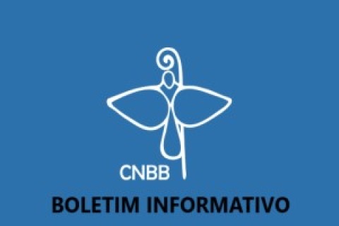 CNBB: Boletim Informativo da CNBB | Segunda-feira, 20/07/2026