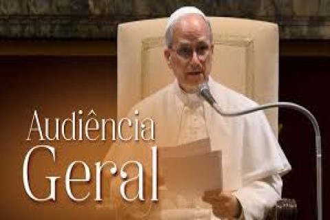 Ao término da audiência geral de quarta-feira, 27 de agosto, o Papa voltou a pedir o fim do conflito em Gaza