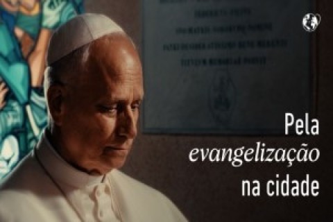 Papa Leão XIV: intenção de oração do mês de agosto
