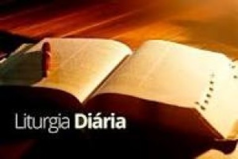 Liturgia Diária | Sábado, 28/02/2026