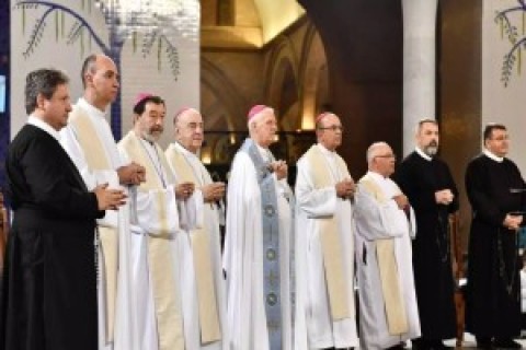 Dom Orlando Brandes: notável Oblato Redentorista