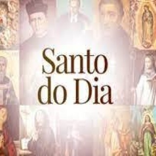 SANTO DO DIA