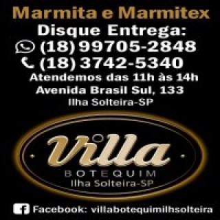 Vila Botequim